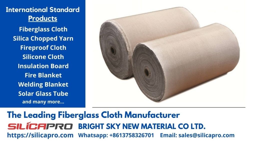 fiberglass glass fiber resin construction