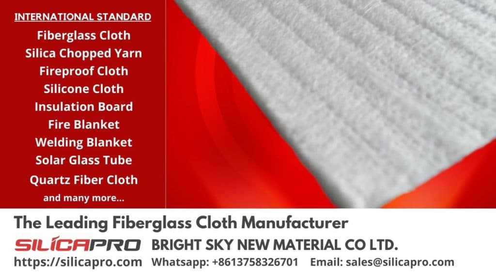 Benefits of Quartz Fiber Thickness