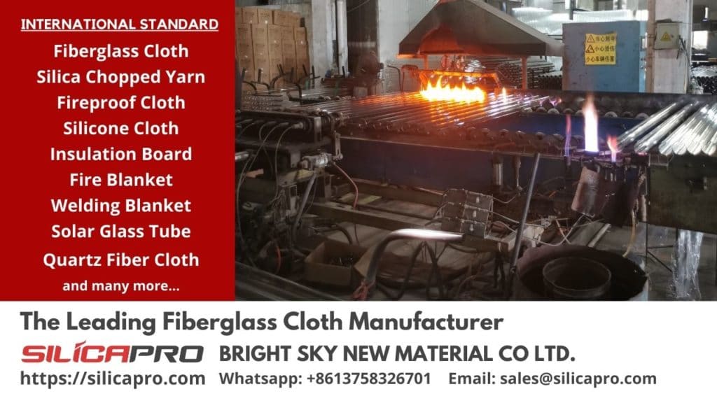 Buy Solar Glass Tubes China manufacturer