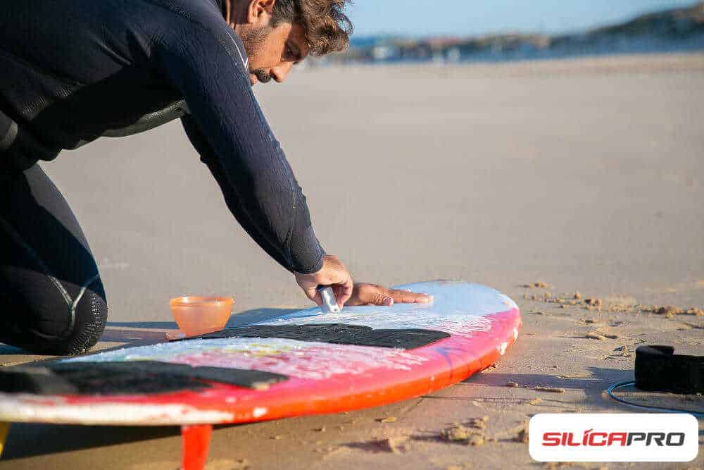 Which is Better, Epoxy or Fiberglass Surfboard?