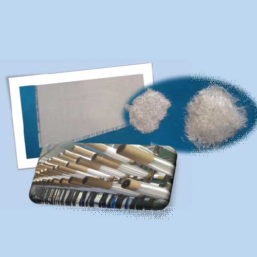 Quartz fiber manufacturer in China