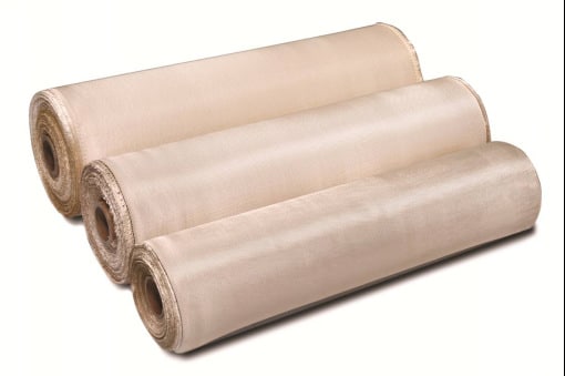 fiberglass cloth fire resistant fabric