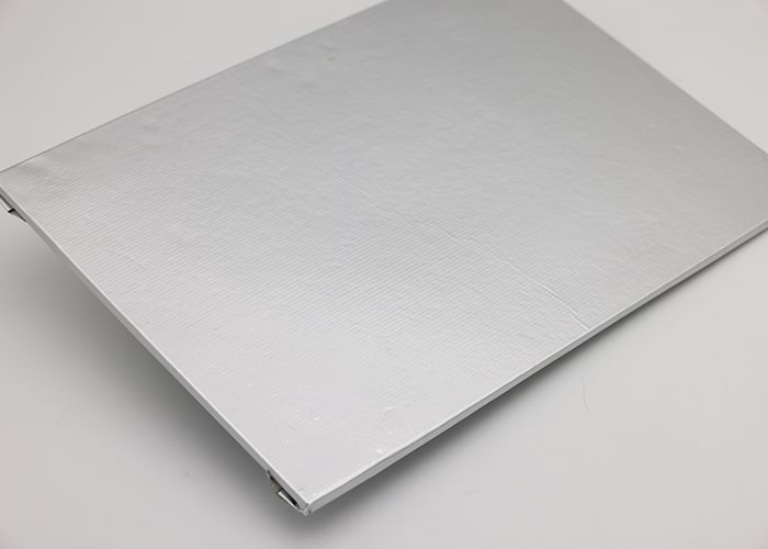 Nano-Microporous Insulation Board - SILICAPRO