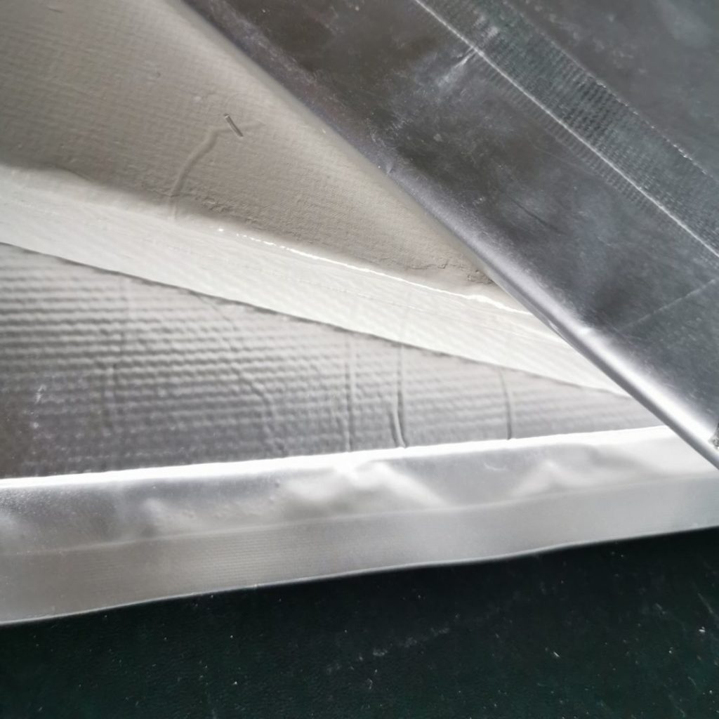 Microporous Insulation Board