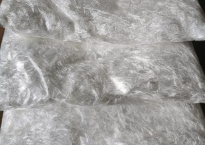 Silica glass fiber supplier