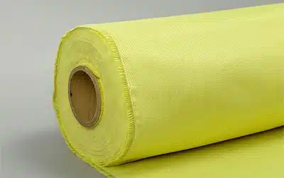 Aramid Fabric Silicapro Cover