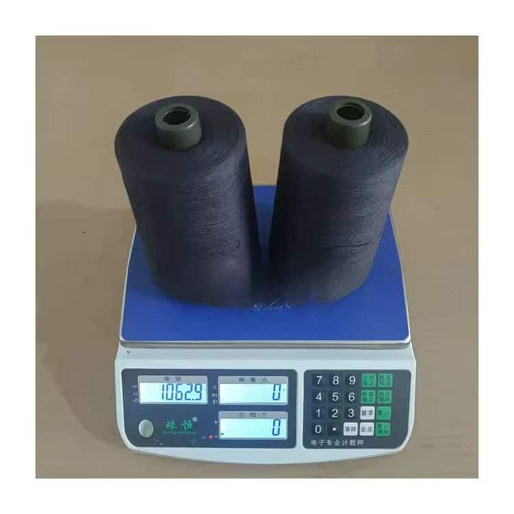 Para Aramid Silicapro