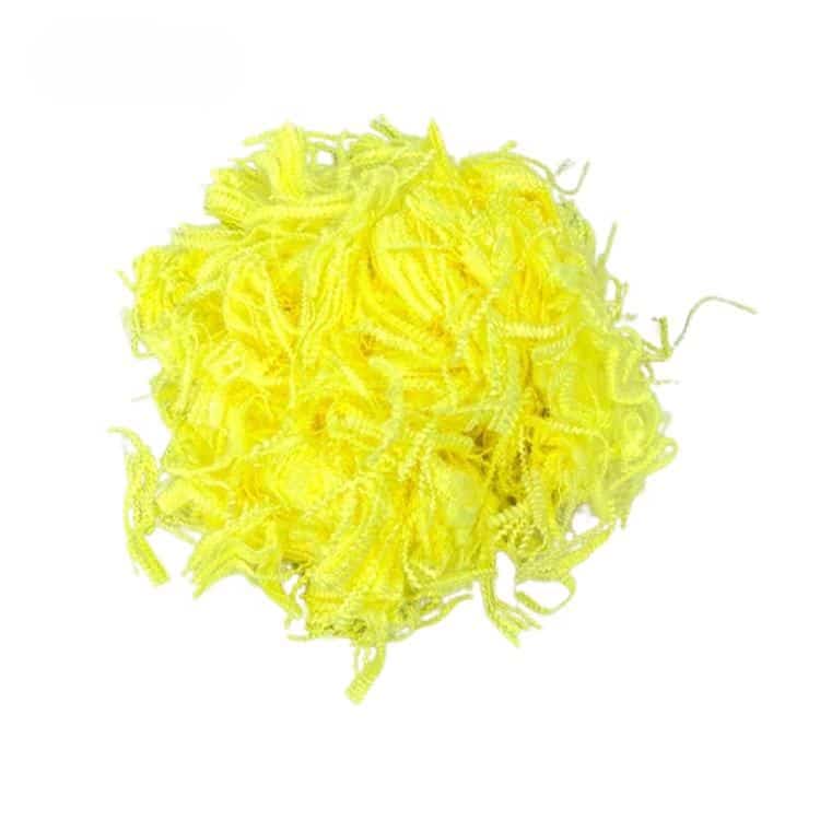 Para Aramid Staple Fiber