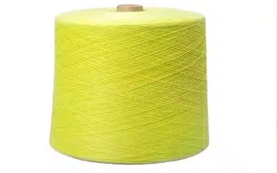 Para Aramid Yarn Fire Cover