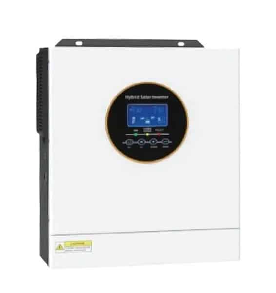 SPH Single Phase Cover